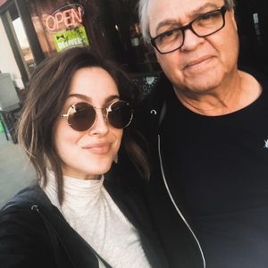 Meet your Posher, Raven